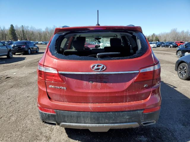 2014 HYUNDAI SANTA FE GLS