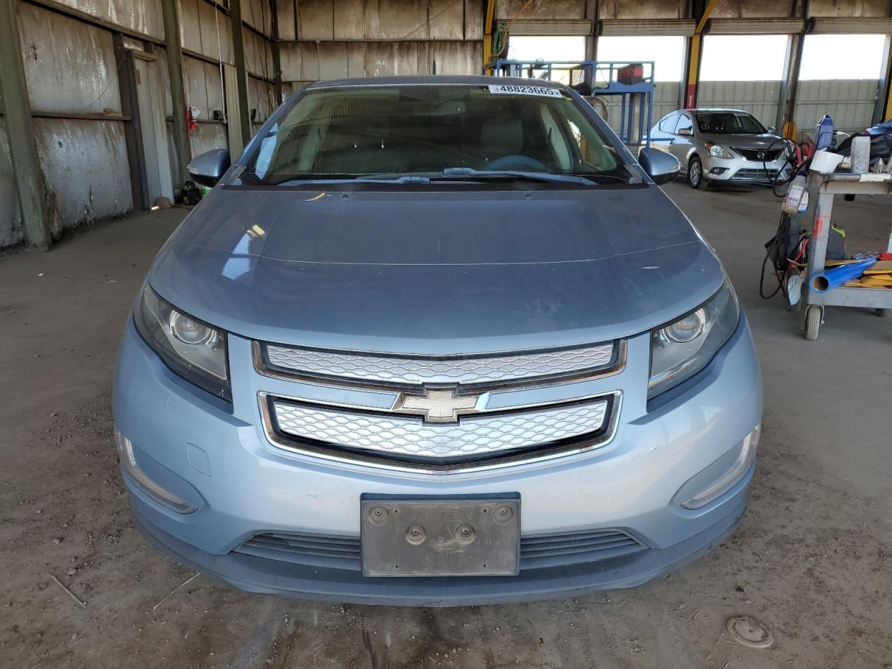 2013 Chevrolet Volt - Image 5
