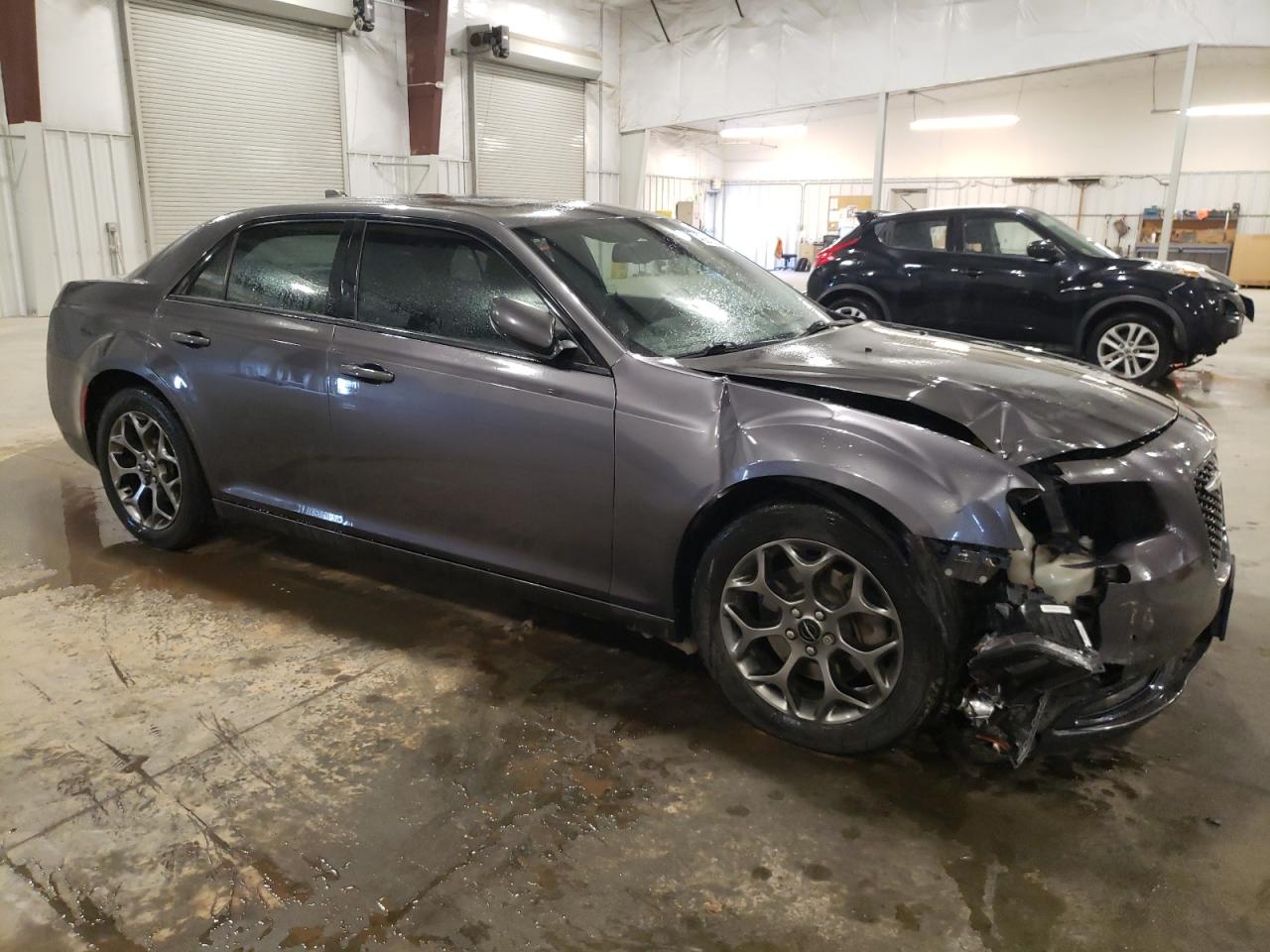 2015 Chrysler 300 - Image 4