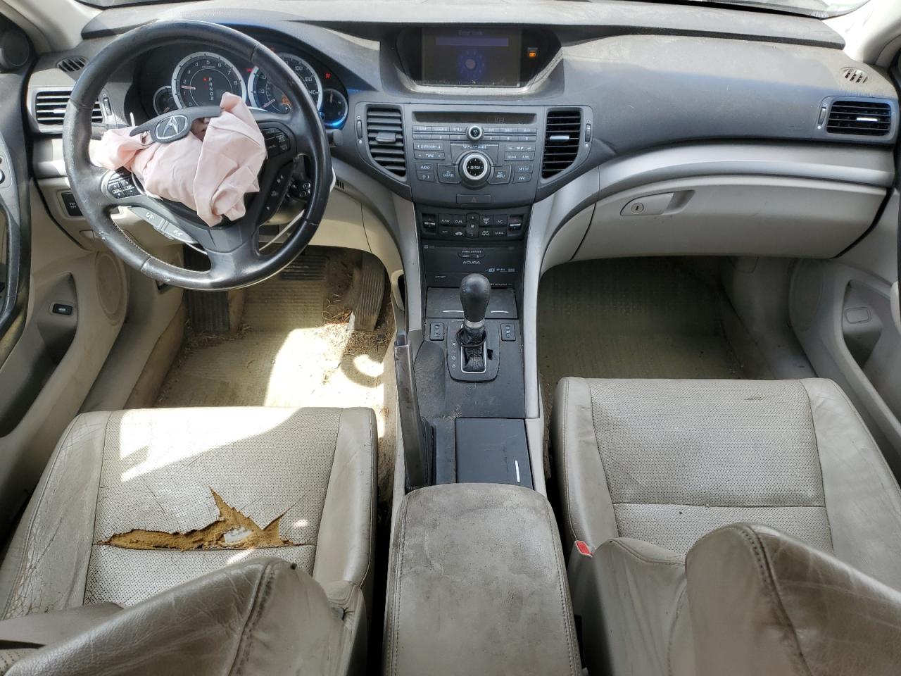 2010 Acura TSX - Image 8
