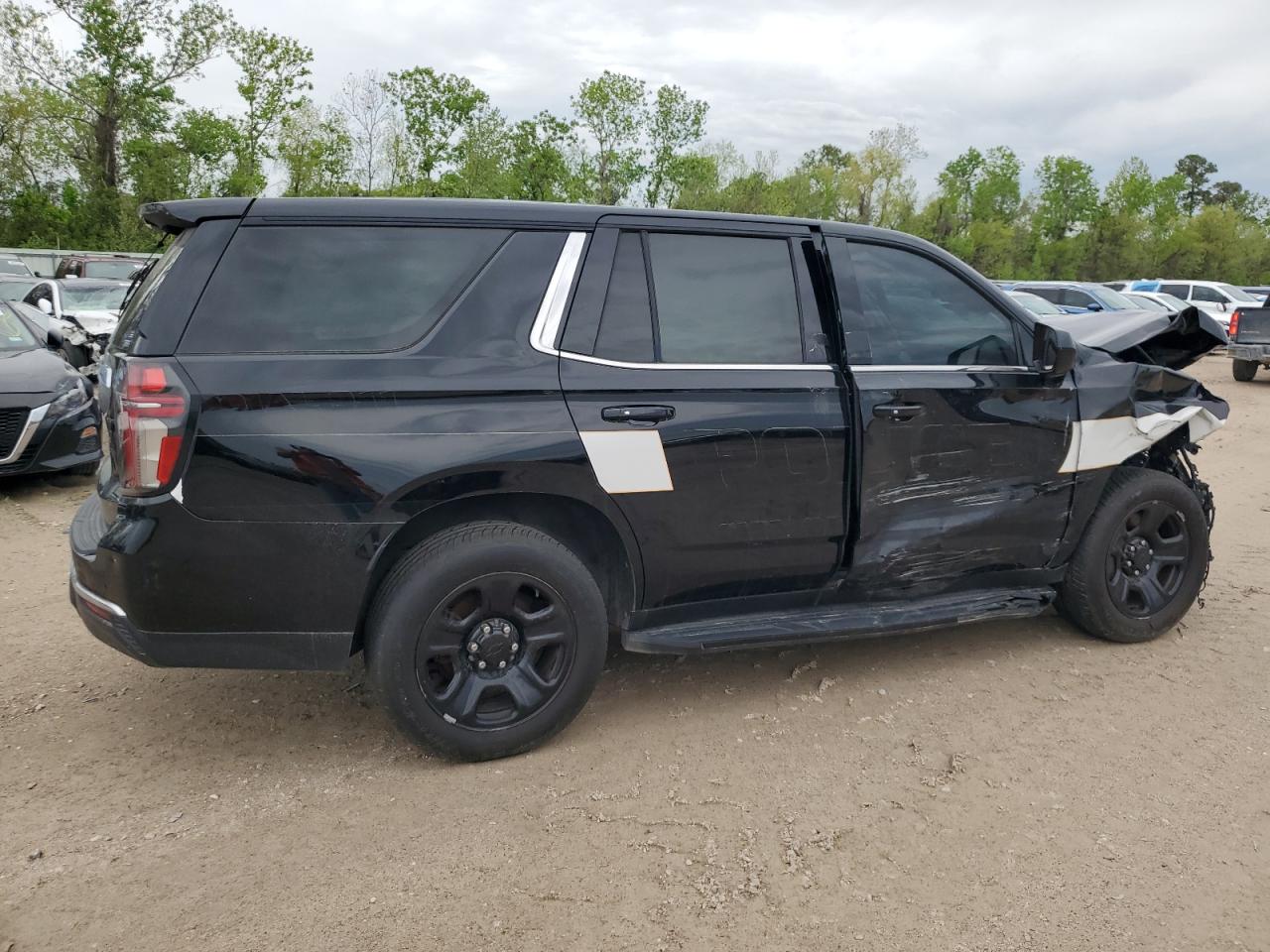 2021 Chevrolet Tahoe - Image 3