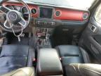 2021 Jeep Wrangler Unlimited Rubicon продається в Kansas City, KS - Side