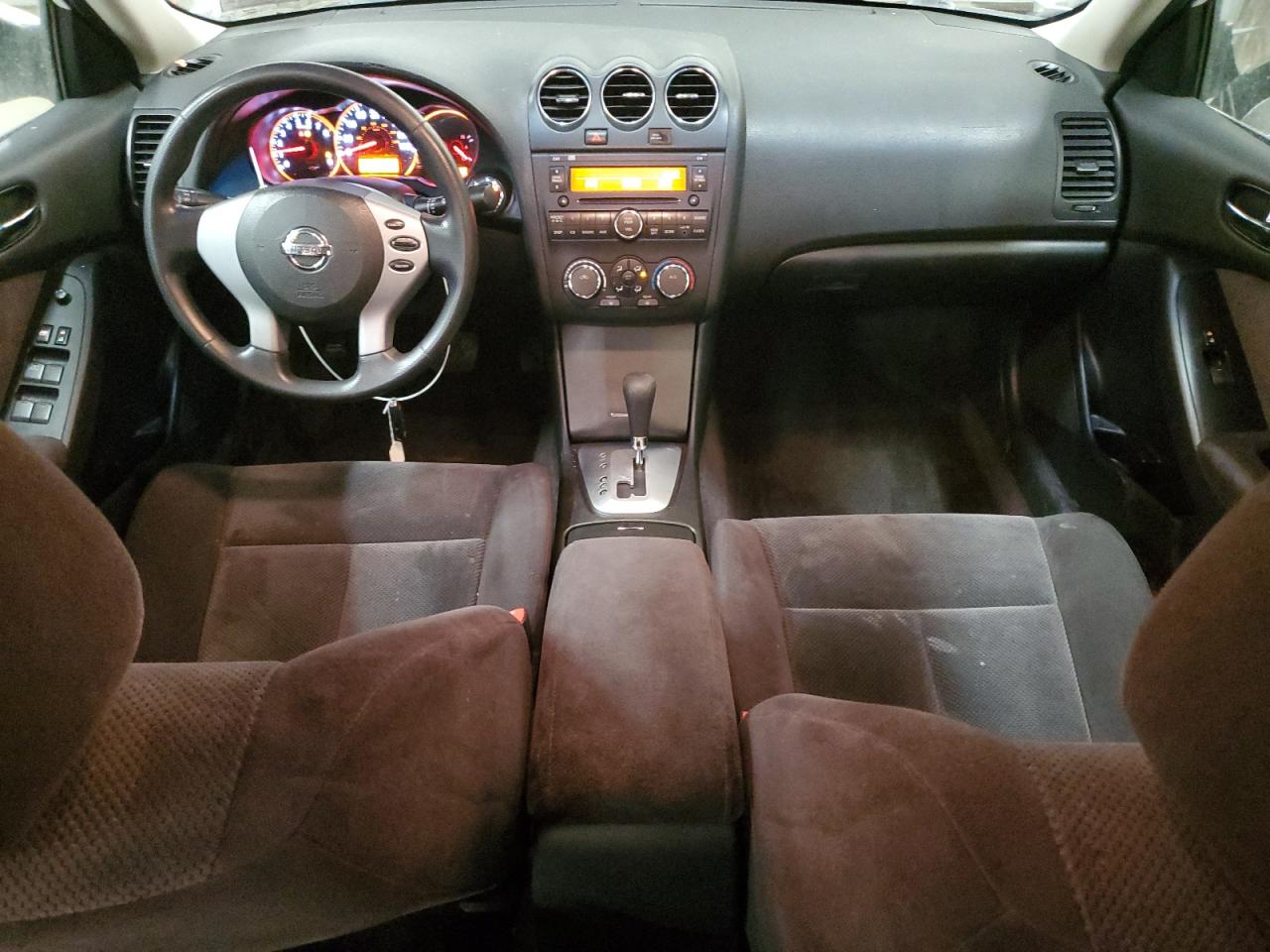 2007 Nissan Altima - Image 8