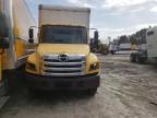2015 HINO 258/268 à vendre chez Copart GA - SAVANNAH