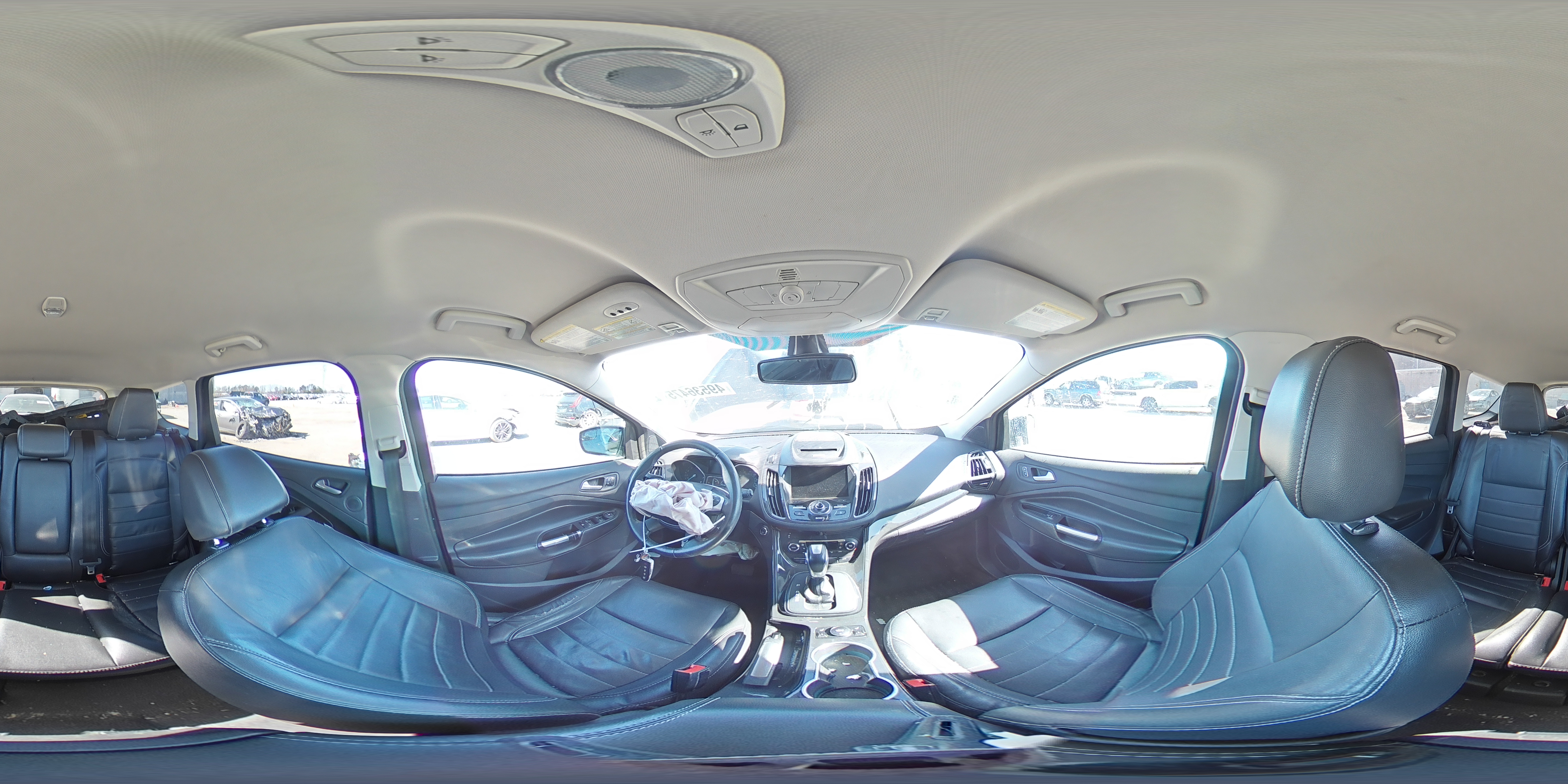 2014 Ford Escape - Image 13