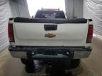 2013 Chevrolet Silverado K2500 Heavy Duty for Sale in Candia, NH - Front End