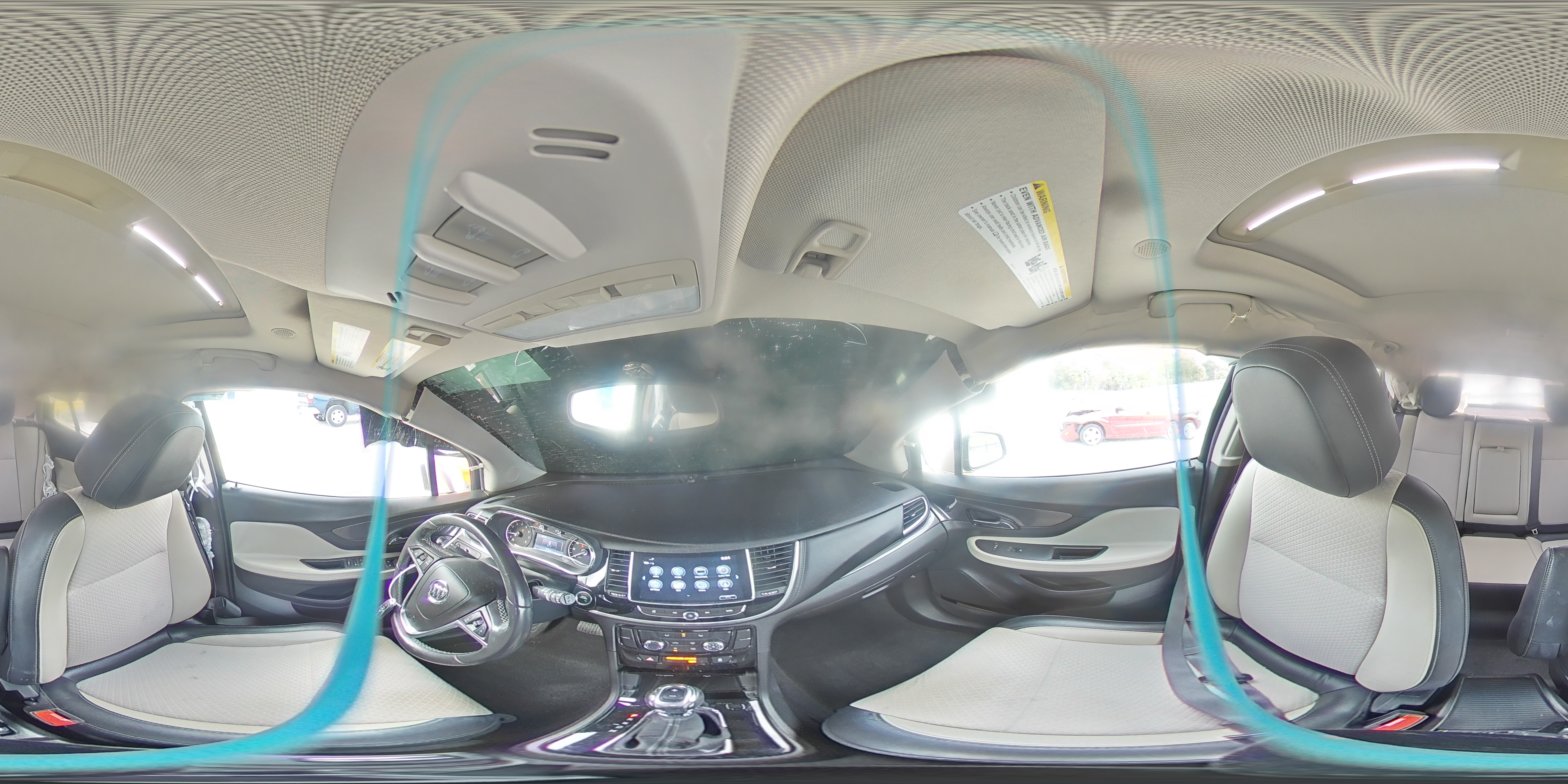 2019 Buick Encore - Image 14