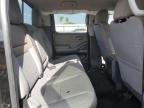 2022 Nissan Frontier S for Sale in Mercedes, TX - Front End