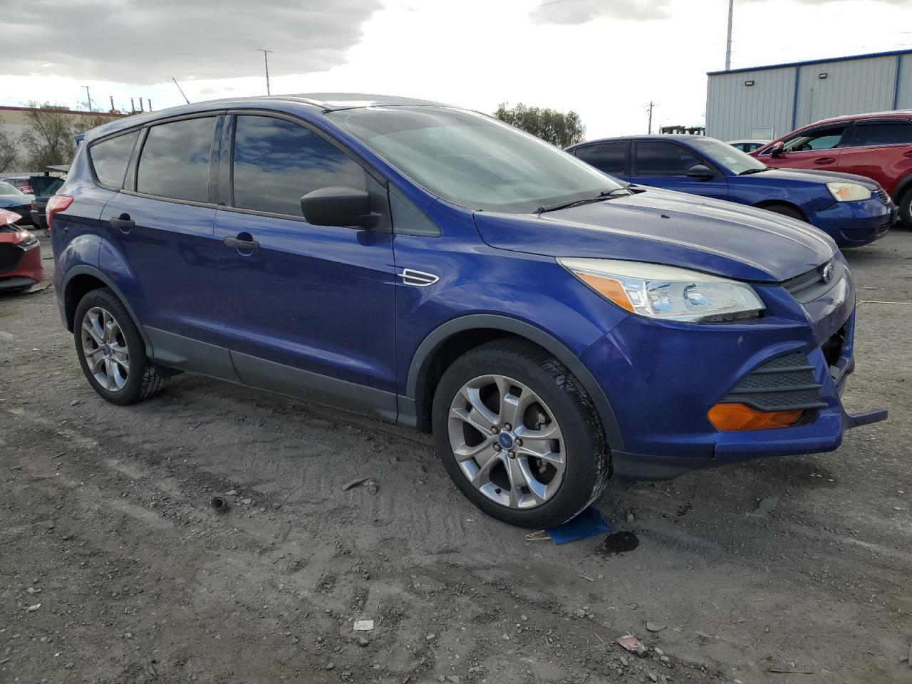 2013 Ford Escape - Image 4