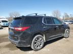 2018 Chevrolet Traverse Premier na sprzedaż w Des Moines, IA - Rejected Repair