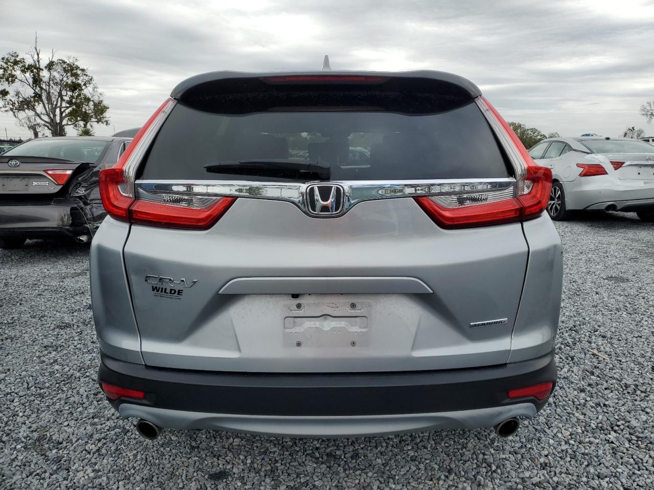 2019 Honda CR-V - Image 6
