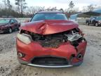 2015 Nissan Rogue S en Venta en Augusta, GA - Front End