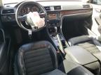 2012 Volkswagen Passat Sel იყიდება Woodburn-ში, OR - Front End