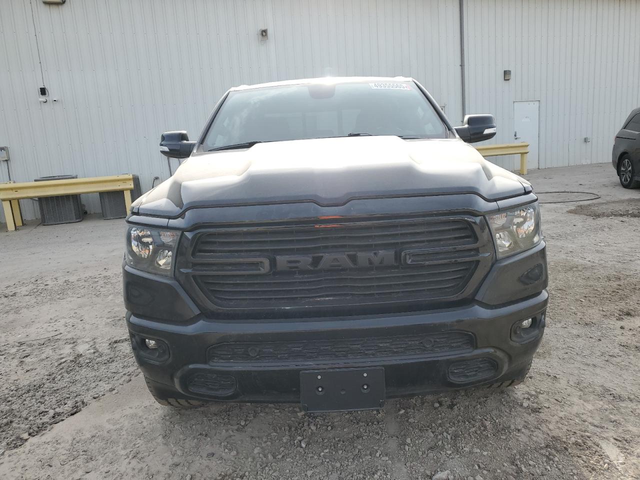 2021 RAM 1500 - Image 5