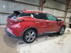 2019 Nissan Murano S for Sale in Greenwell Springs, LA - Front End