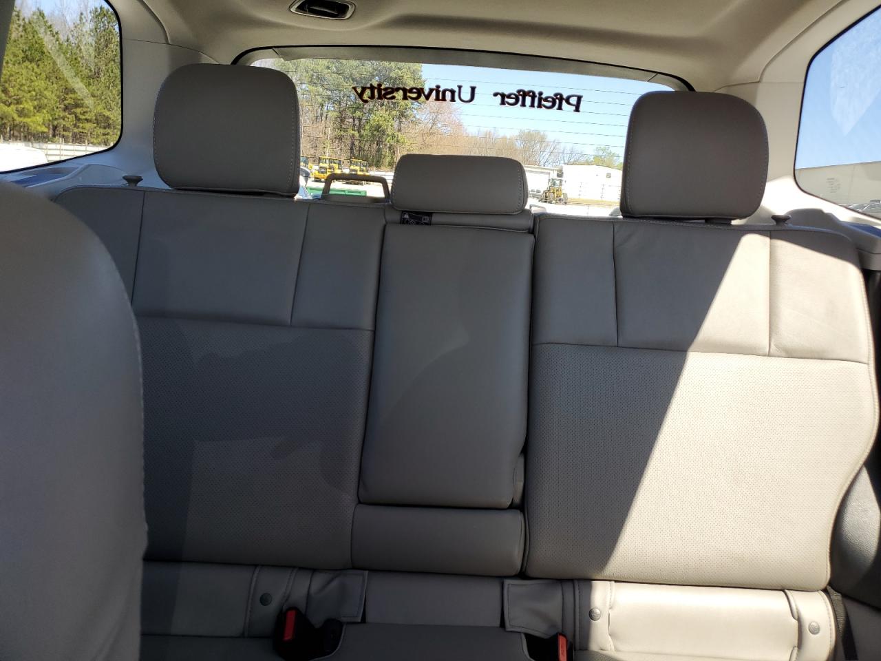 2014 Subaru Forester - Image 10