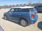 2019 Mini Cooper S E Countryman All4 en Venta en Bridgeton, MO - Minor Dent/Scratches