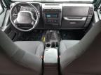 1999 Jeep Wrangler / Tj Sport en Venta en Brookhaven, NY - Undercarriage