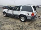 1999 Mercury Mountaineer  de vânzare în Tifton, GA - Rollover