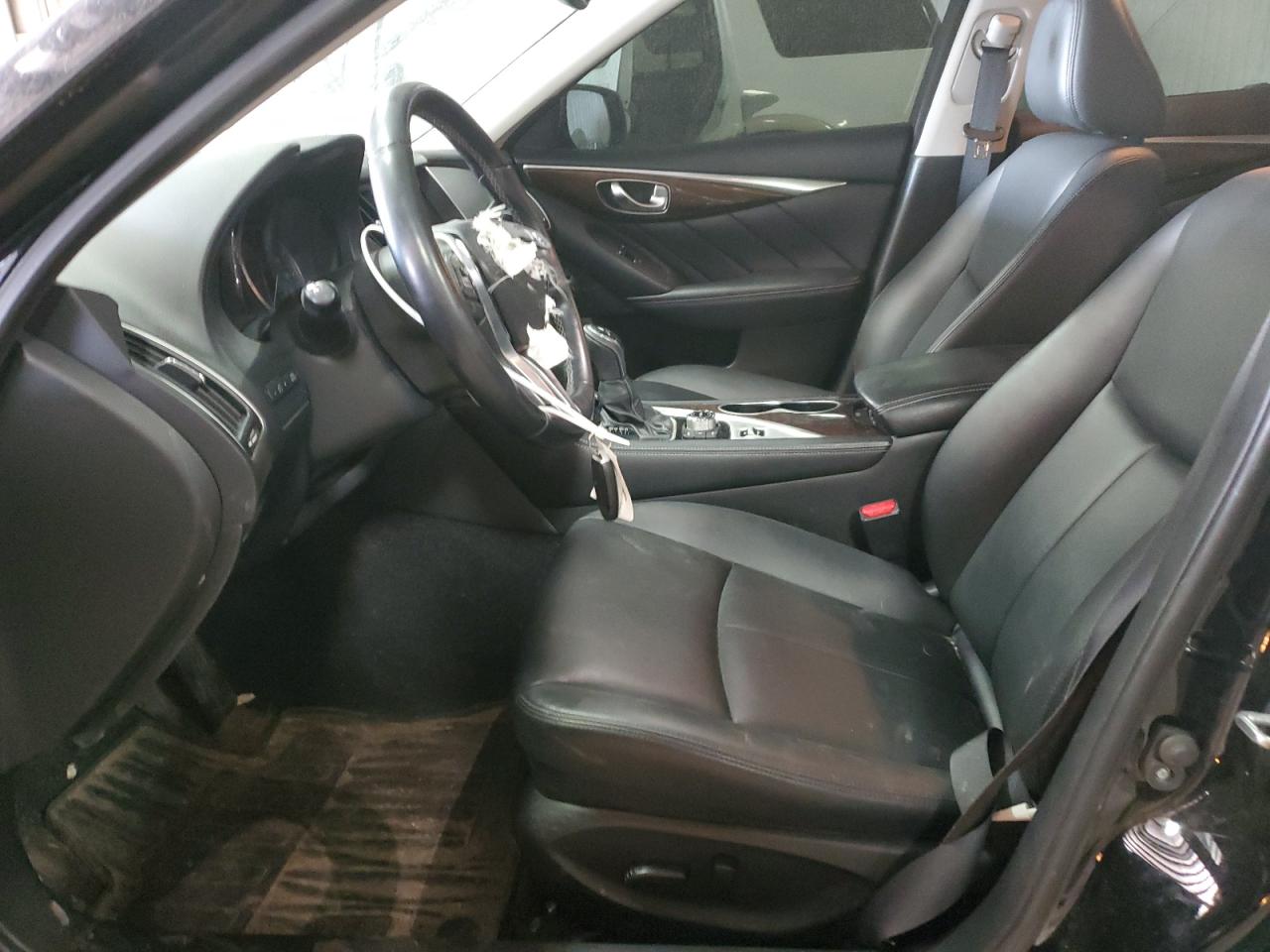 2019 Infiniti Q50 - Image 7