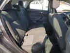 2018 Ford Focus Se იყიდება Earlington-ში, KY - Front End