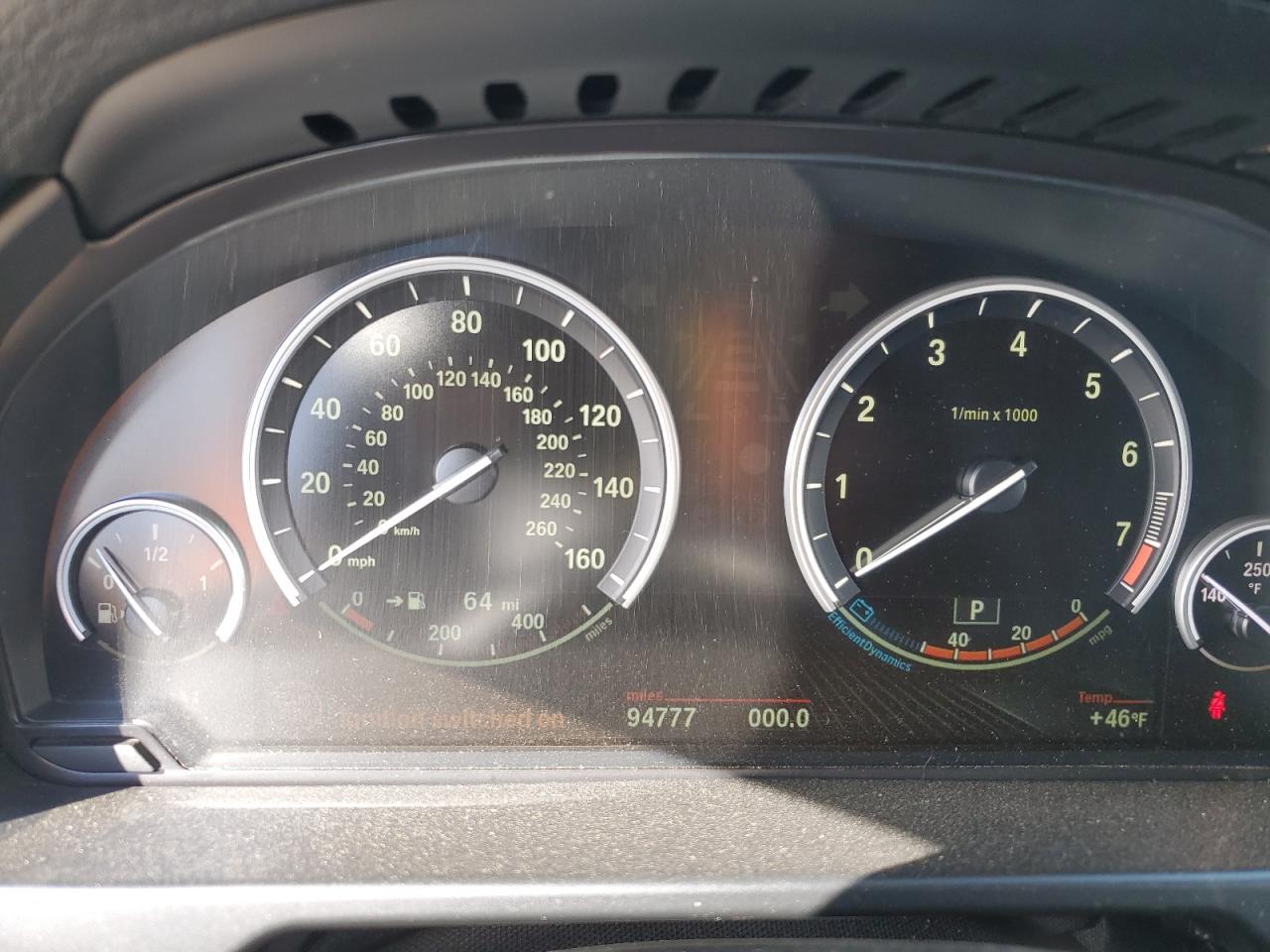 2015 BMW X5 - Image 9