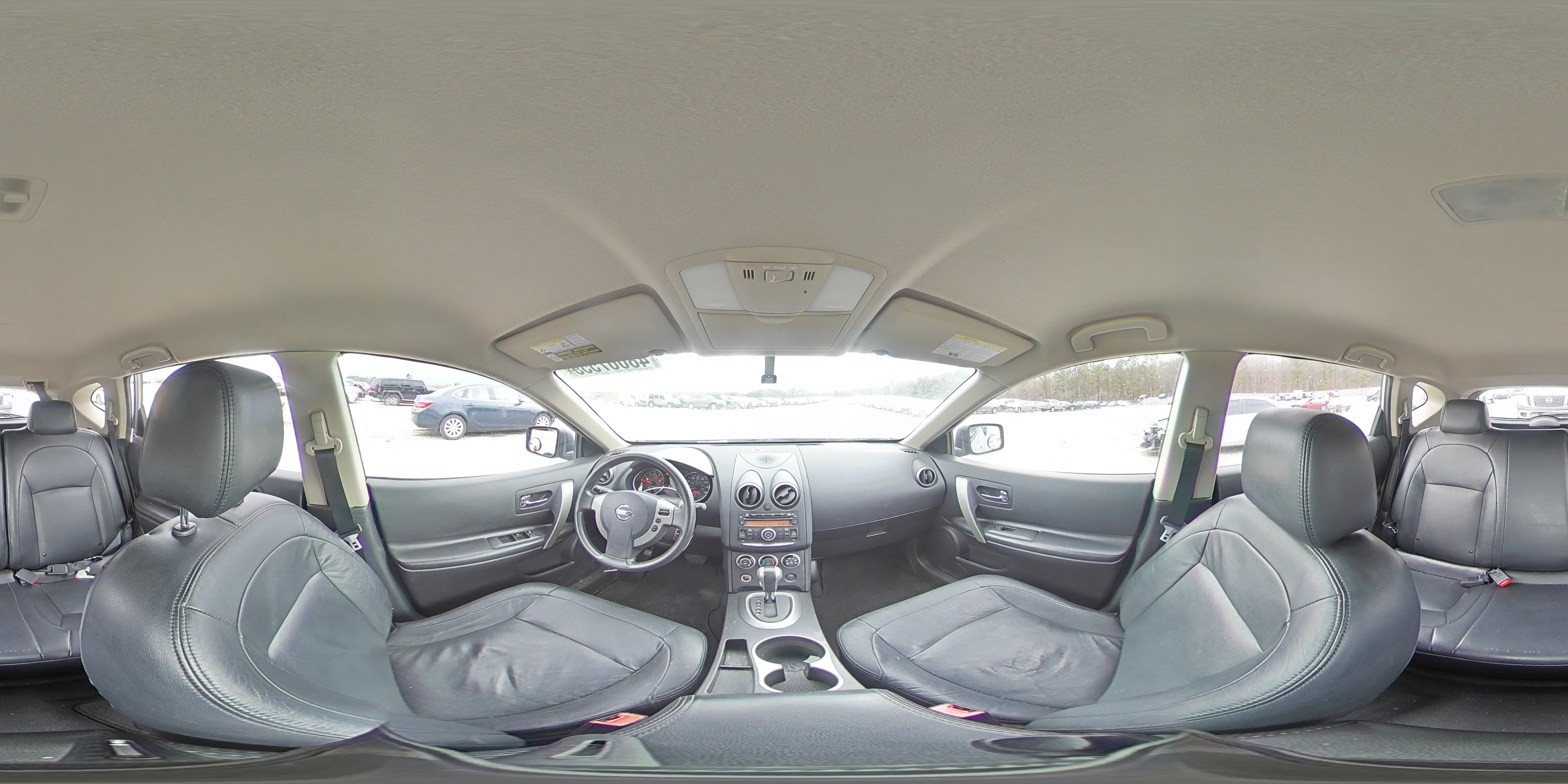 2011 Nissan Rogue - Image 14