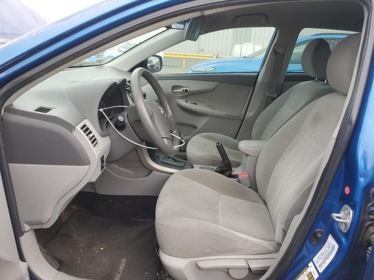 2009 Toyota Corolla - Image 7