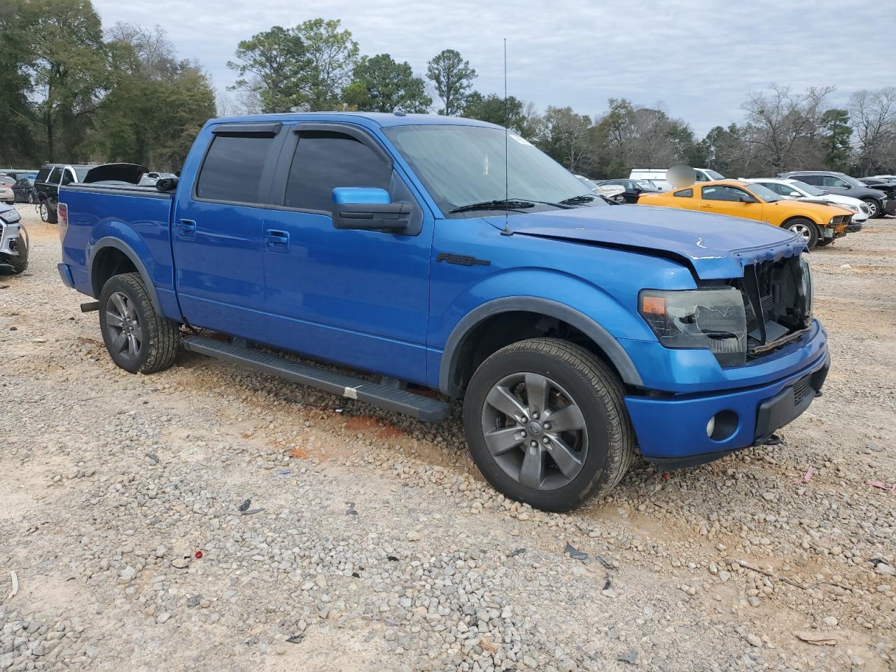 2013 Ford F-150 - Image 4