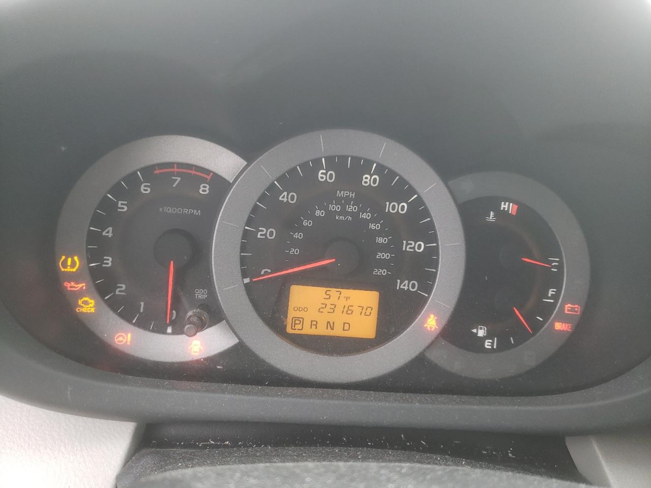 2011 Toyota RAV 4 - Image 9