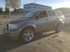 2007 Dodge Durango Slt en Venta en Albuquerque, NM - Front End