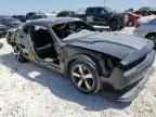 2016 Dodge Challenger Srt Hellcat en Venta en Temple, TX - Stripped