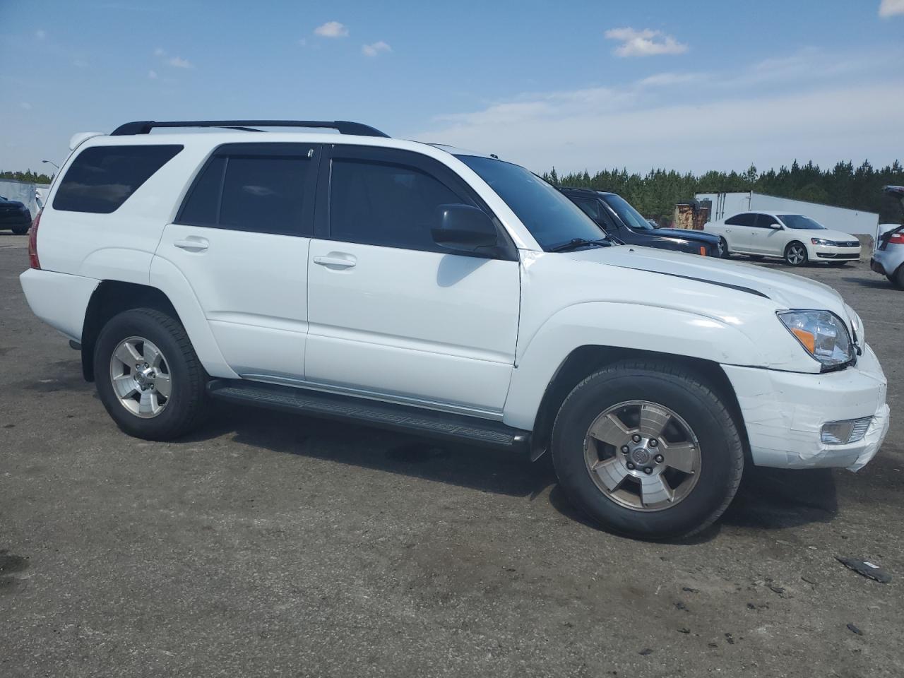 2004 Toyota 4Runner - Image 4