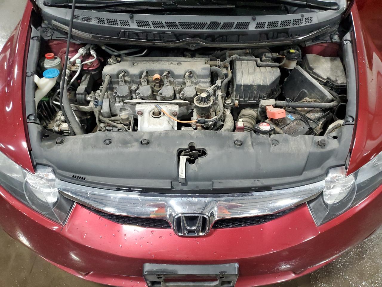 2010 Honda Civic - Image 11