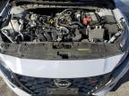 2023 Nissan Altima Sr на продаже в North Las Vegas, NV - Front End