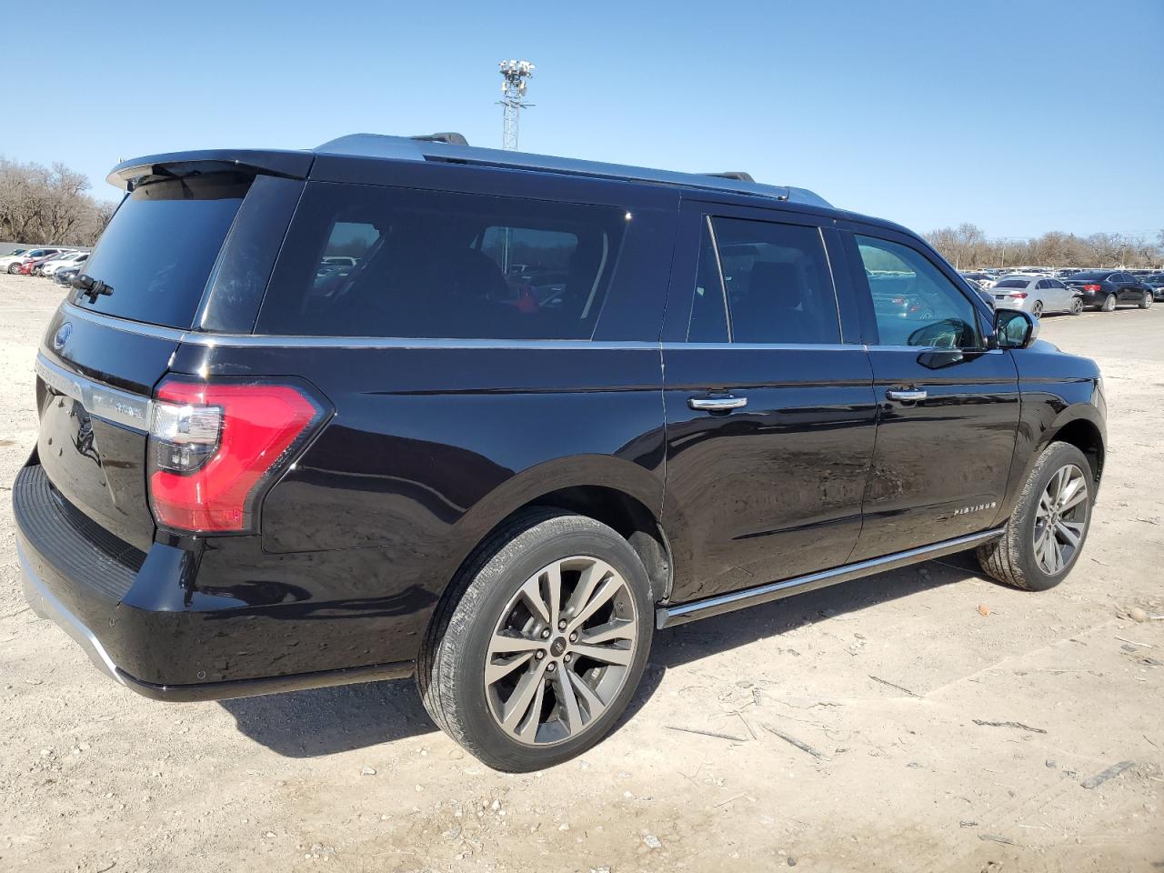 2021 Ford Expedition - Image 3