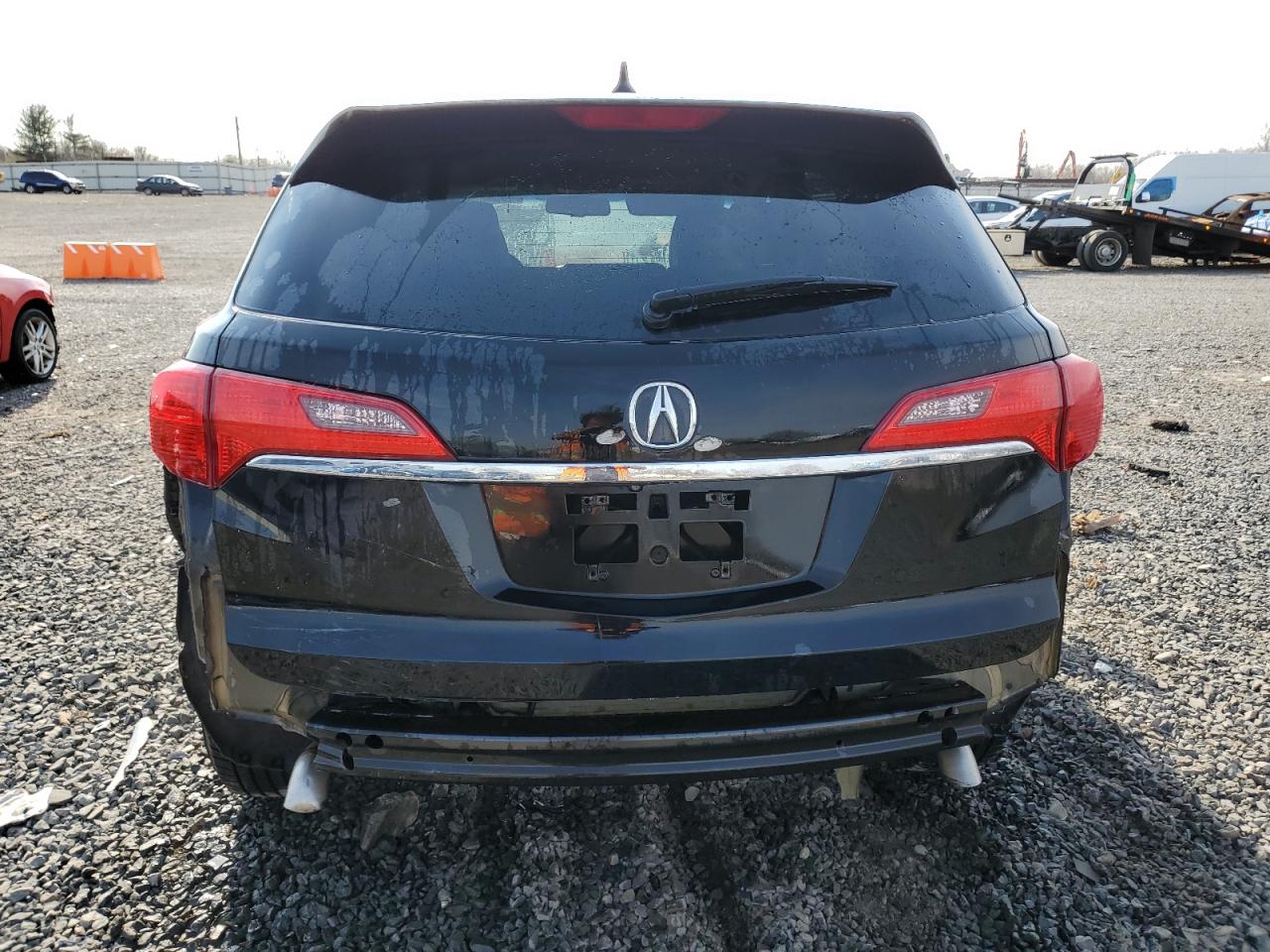 2015 Acura RDX - Image 6
