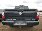 2018 Nissan Titan Xd Sl en Venta en Brighton, CO - Mechanical