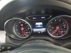 2017 MERCEDES BENZ GLA 200 SP for sale at Copart EAST KILBRIDE