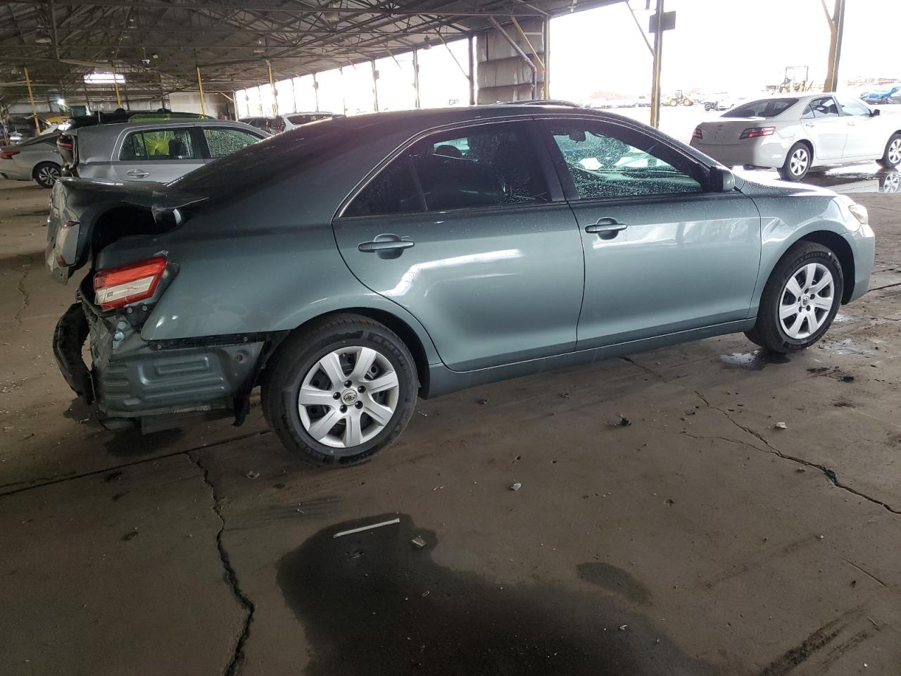2011 Toyota Camry - Image 3