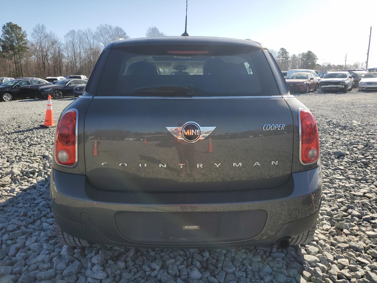 2014 MINI Cooper - Image 6