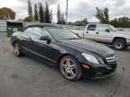 2013 Mercedes-Benz E 350 იყიდება Miami-ში, FL - Mechanical
