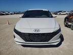2023 Hyundai Elantra Sel de vânzare în Arcadia, FL - Rear End