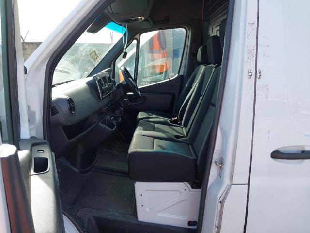 2019 MERCEDES BENZ SPRINTER 3