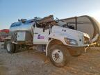 2024 Hino Hino L6  for Sale in Grand Prairie, TX - Rollover