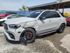 2024 Mercedes-Benz Gle 63 S 4Matic Amg for Sale in Riverview, FL - Front End