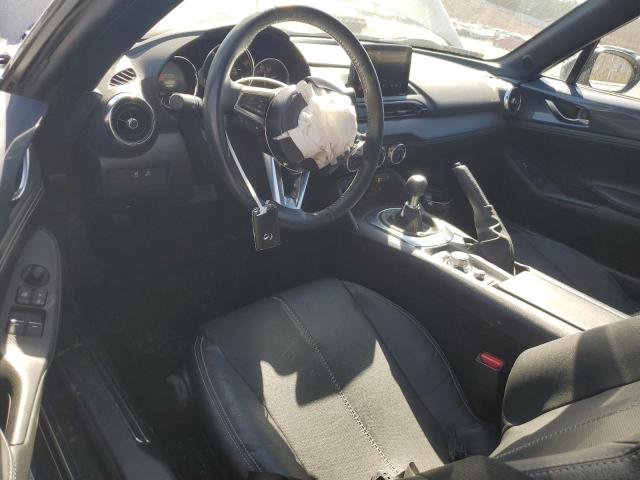  MAZDA MX5 2020 Szary