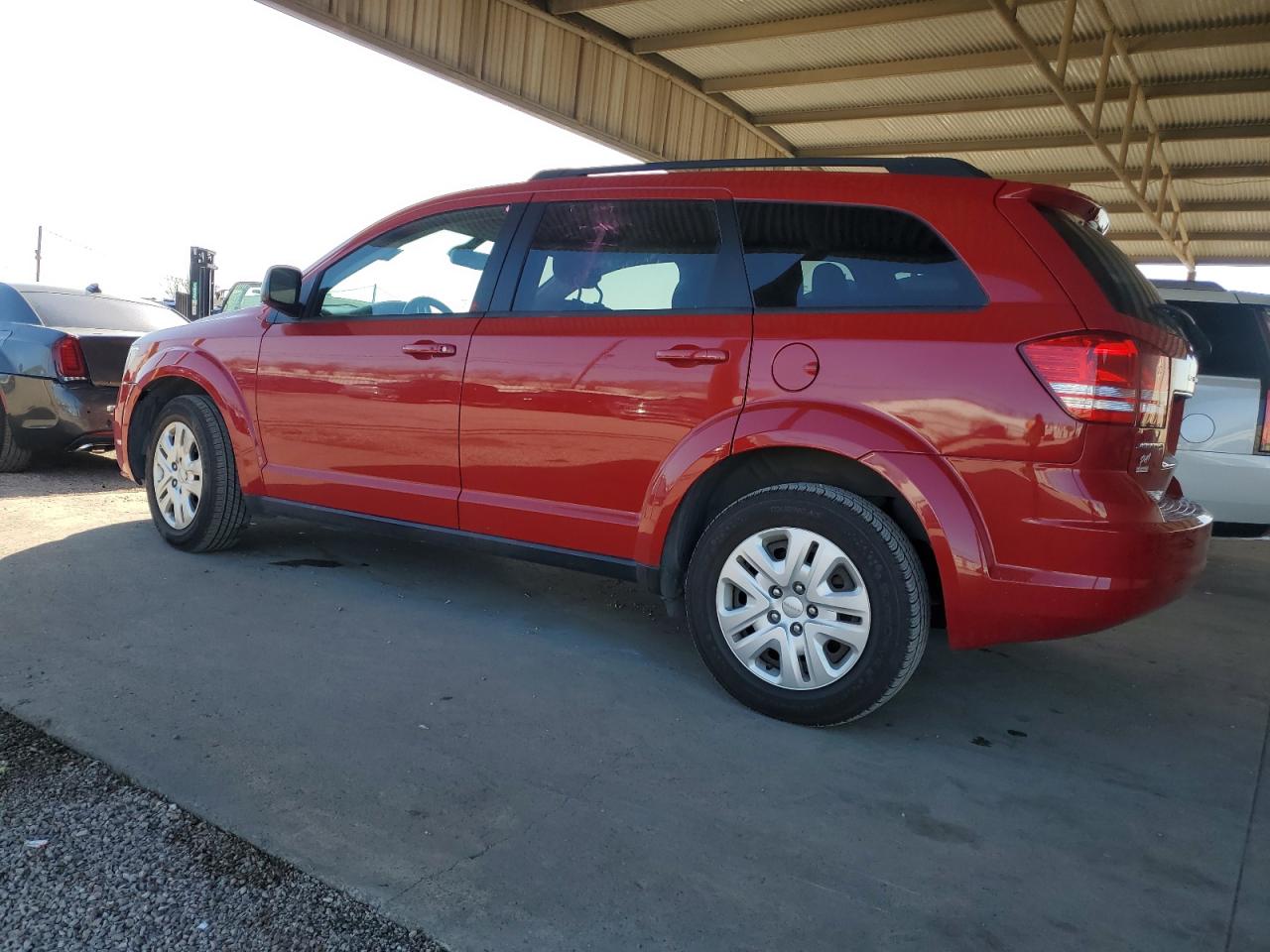 2020 Dodge Journey - Image 2