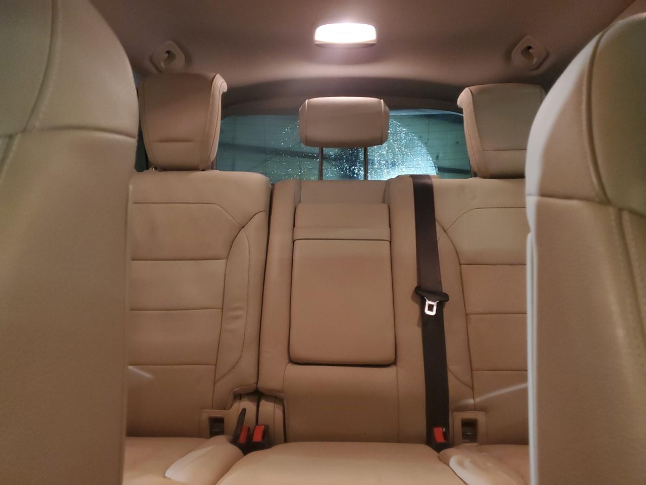 2016 Mercedes-Benz GLE - Image 10