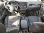 2019 Mitsubishi Outlander Se for Sale in Colorado Springs, CO - Front End